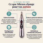 Silenzo™ Soulagement Auditif