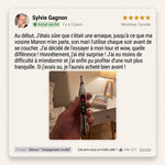 Silenzo™ Soulagement Auditif