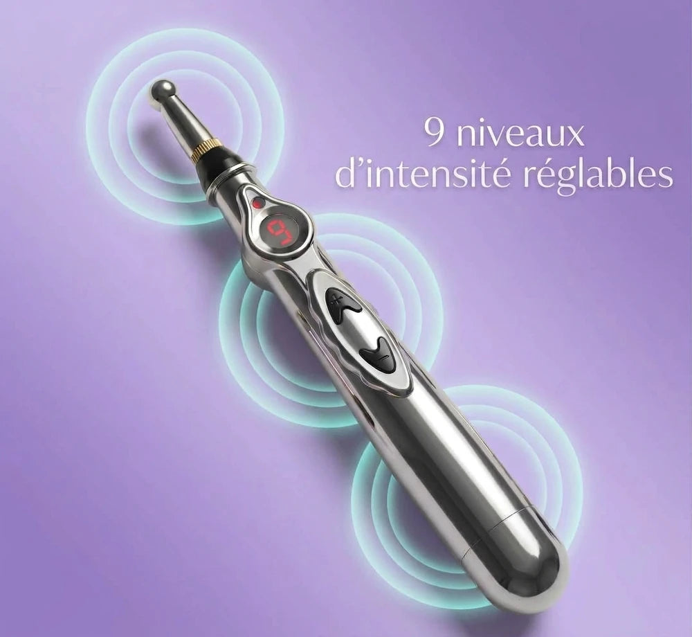 Silenzo™ Soulagement Auditif